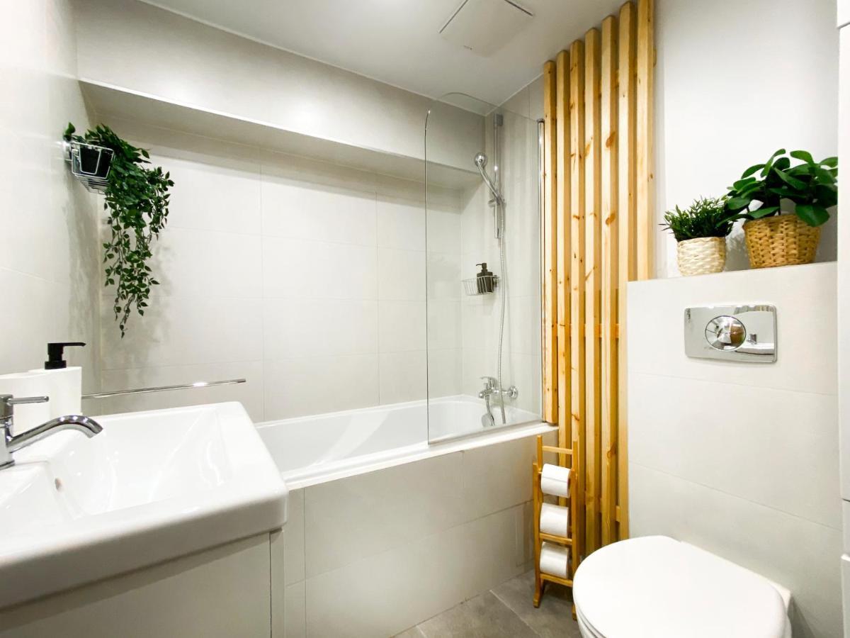 Charming Studio For Couples In The Heart Of Cracow Krakow Exterior photo